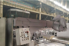 板坯热标识系统